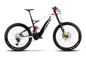 Fantic 2.0 XXF Factory - Ride Union Bike Co