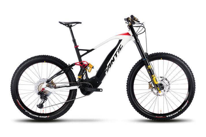 Fantic 2.0 XXF Factory - Ride Union Bike Co