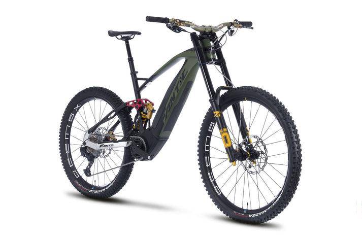 Fantic 2.0 XXF Factory - Ride Union Bike Co