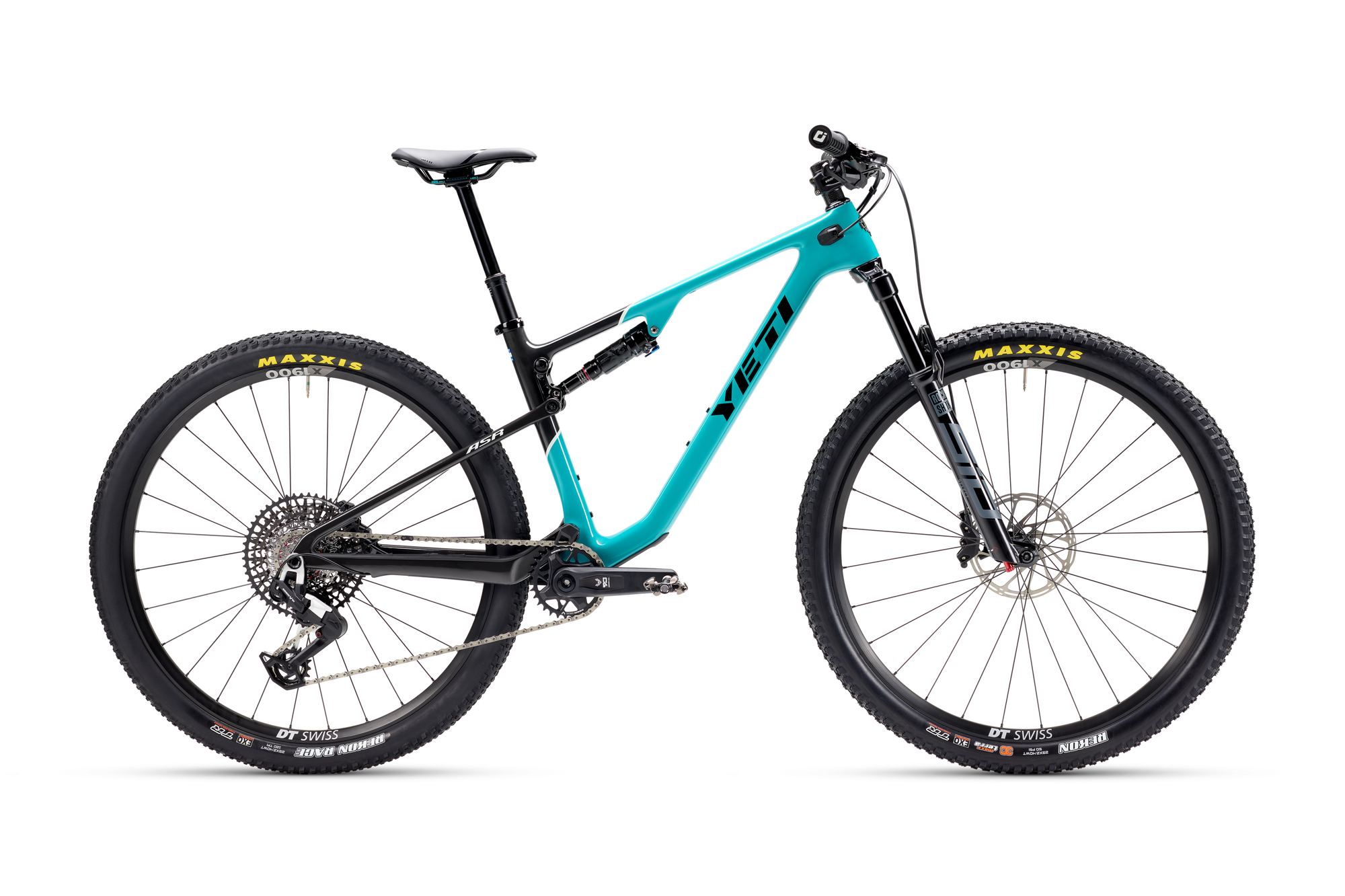 2026 Yeti Cycles ASR - Sram Eagle 90