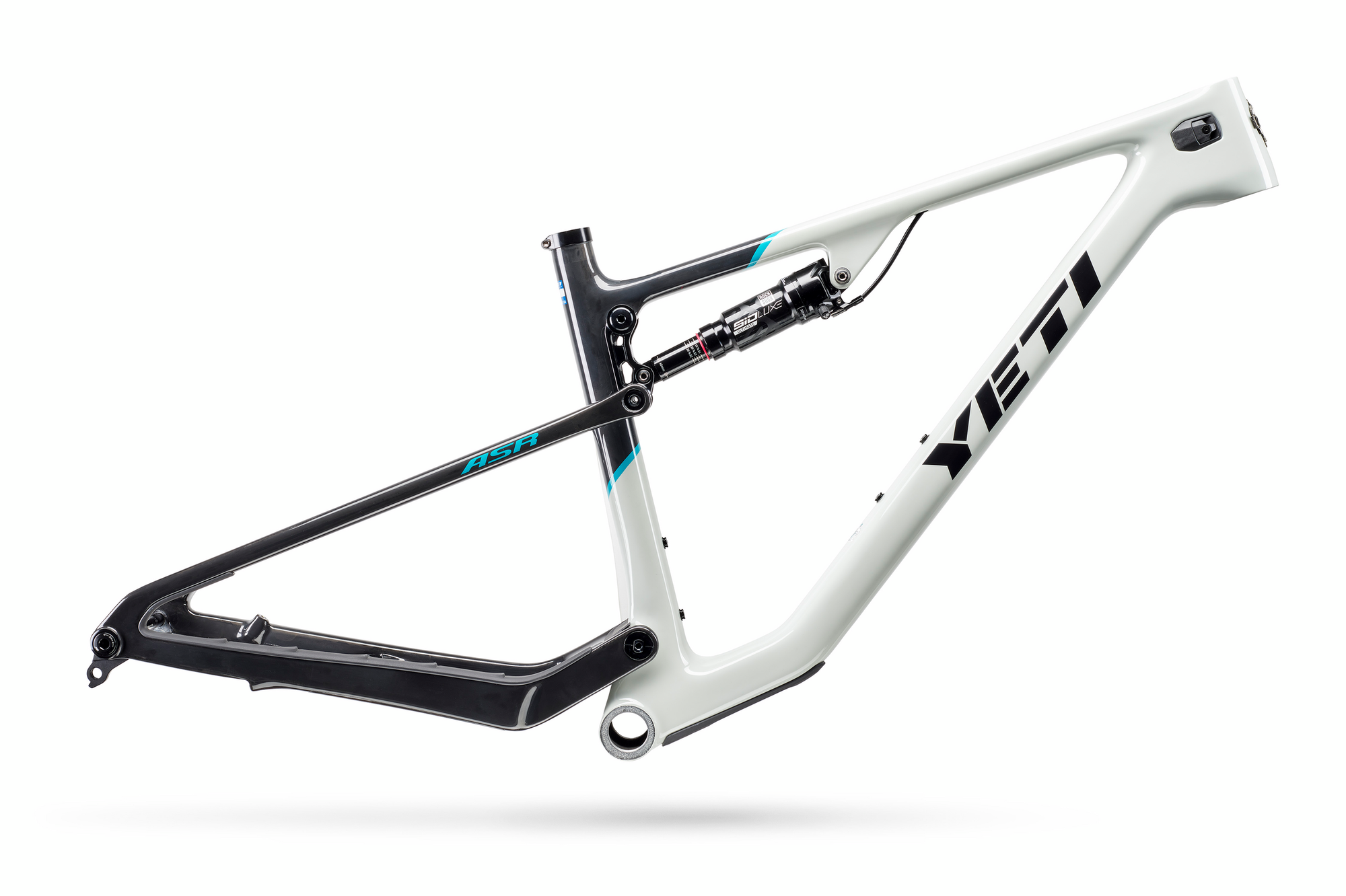 2026 Yeti Cycles ASR - Frame Only