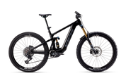 2026 Yeti Cycles LTE T3 Build - XO Transmission