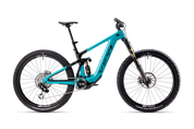 2026 Yeti Cycles LTE T4 Build - XX Transmission