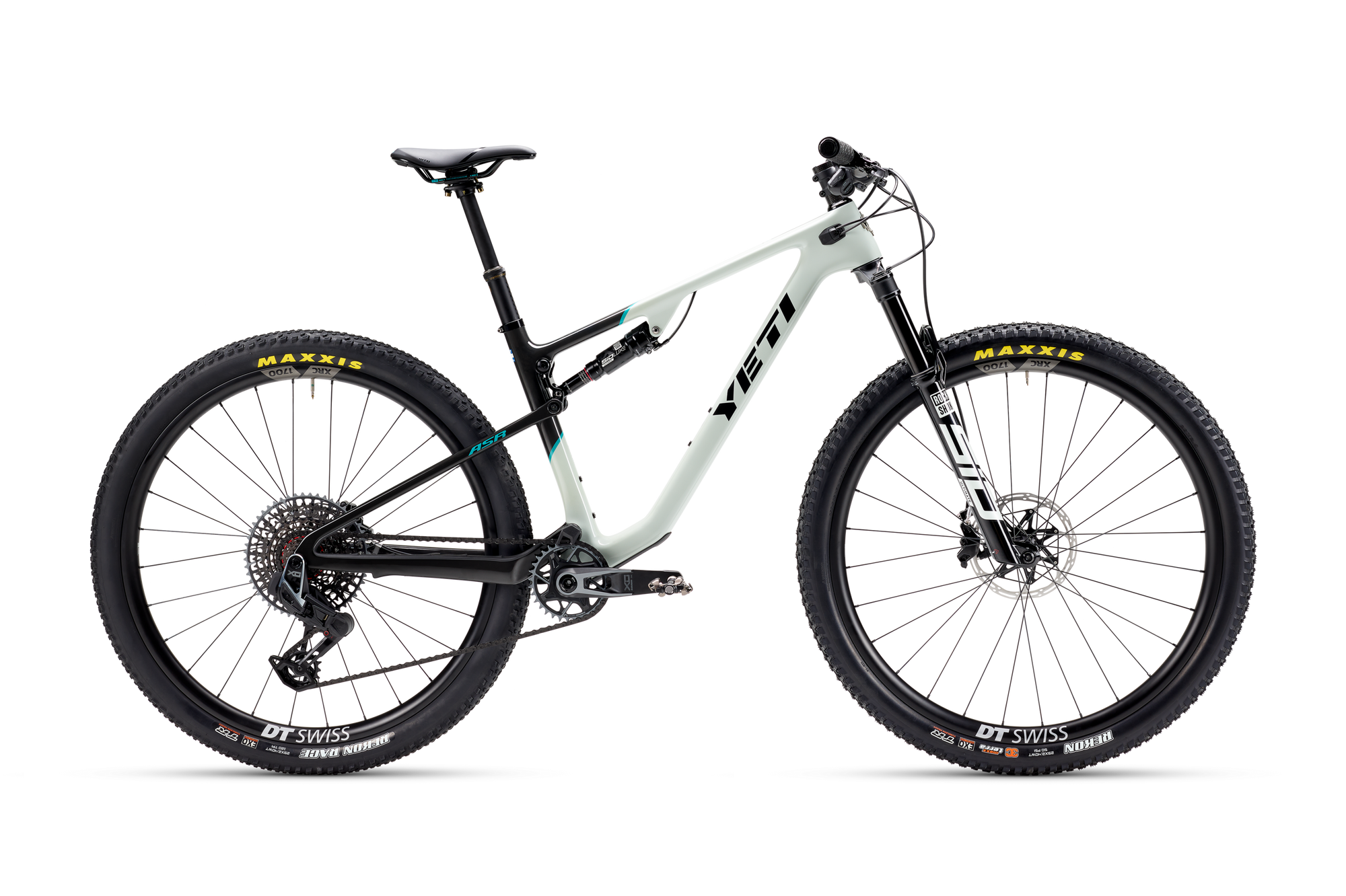 2026 Yeti Cycles ASR - Sram XO T-Type