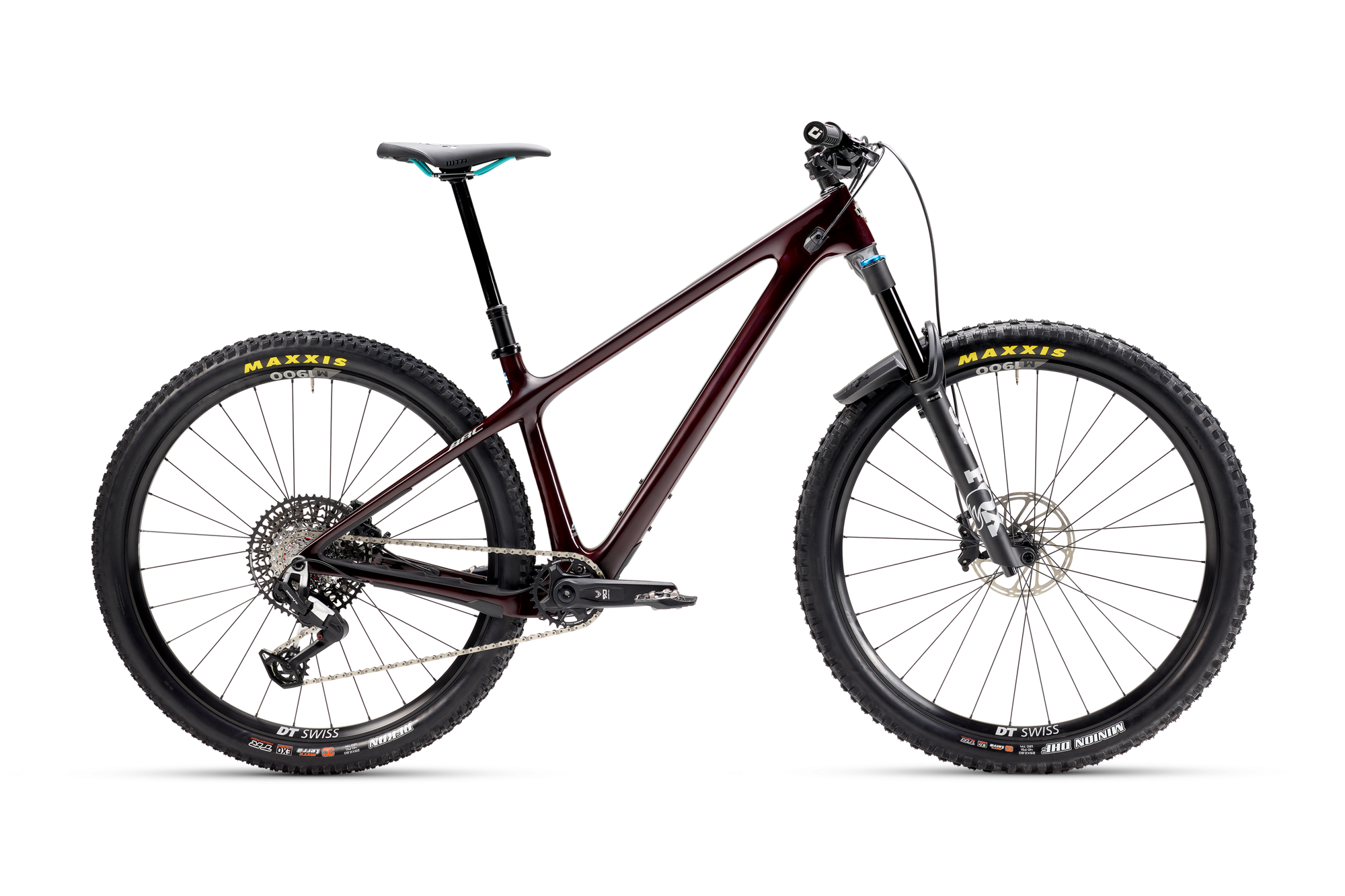 2026 Yeti Cycles ARC - Sram Eagle 90