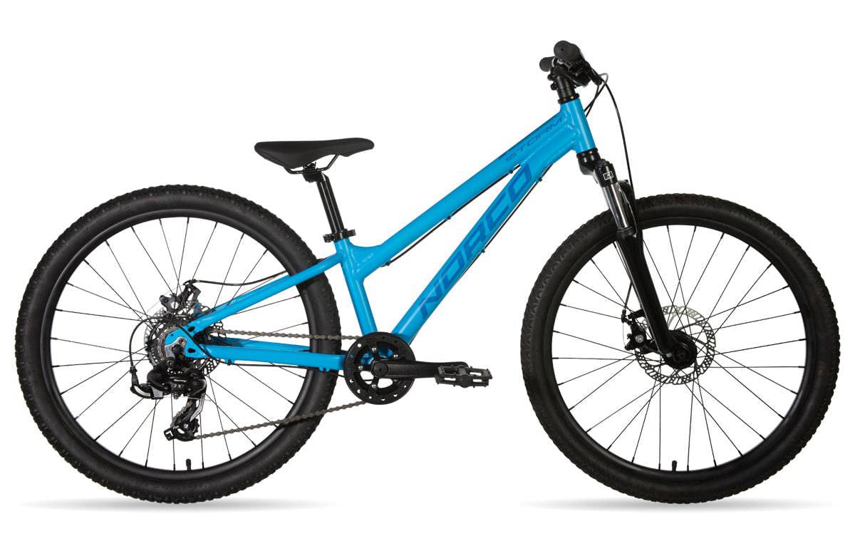 2021 Norco Storm 4.1