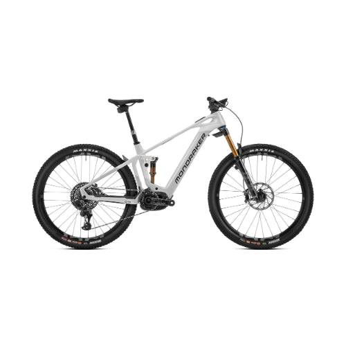 2023 Mondraker CRAFTY CARBON RR SL