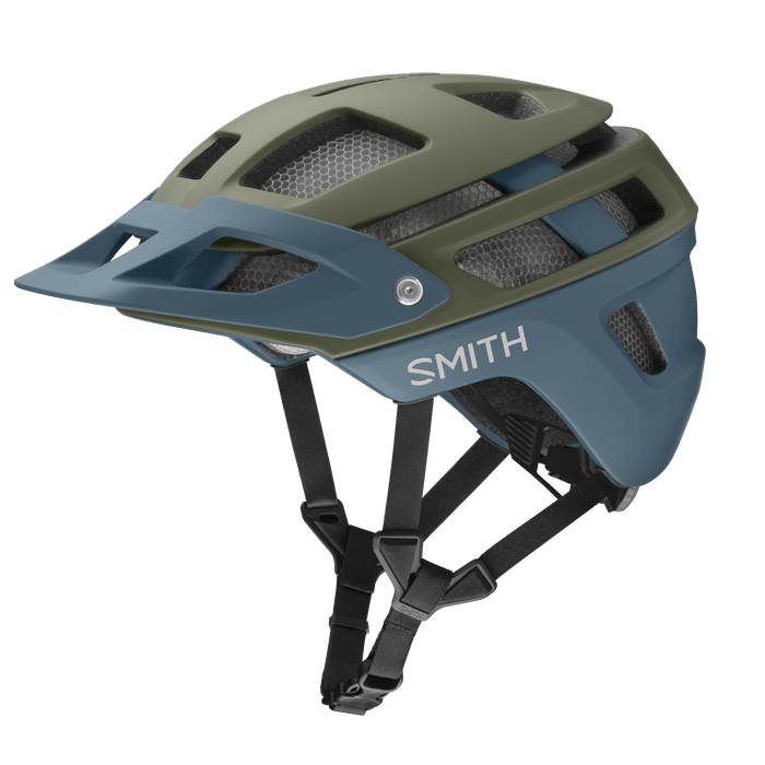 Smith Forefront Helmet with Koroyd - Ride Union Bike Co
