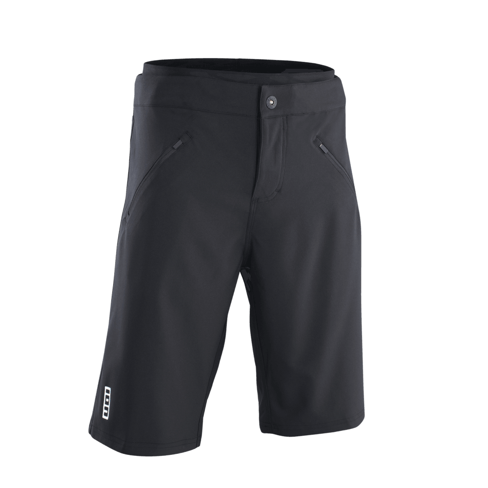 ION BIKE SHORTS LOGO