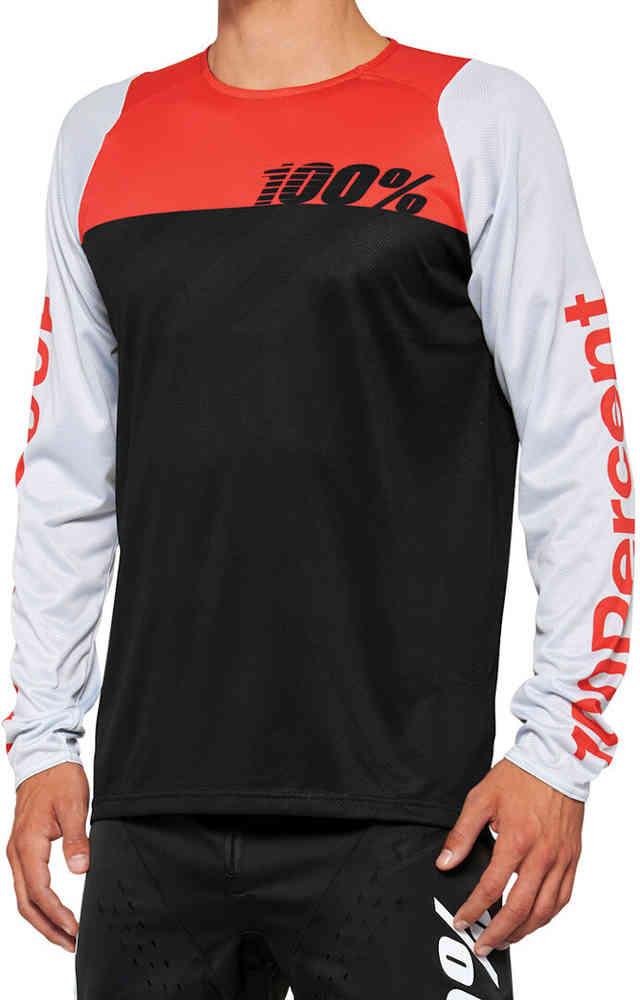 100% R-CORE YOUTH JERSEY - Ride Union Bike Co