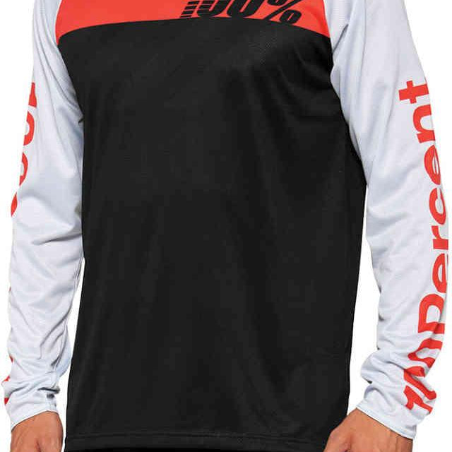 100% R-CORE YOUTH JERSEY - Ride Union Bike Co