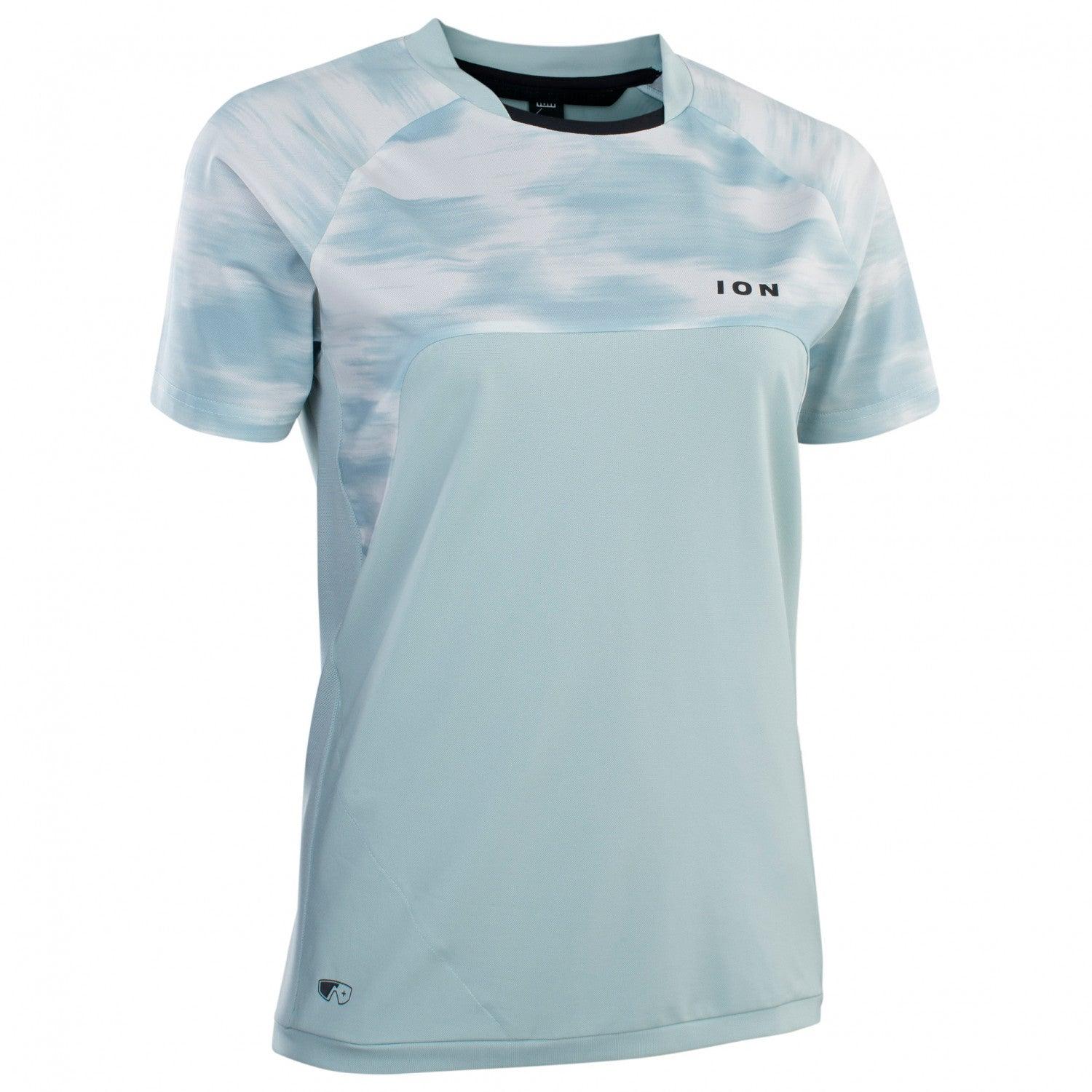 ION BIKE TEE TRAZE AMP SHORT SLEEVE AFT - WOMENS