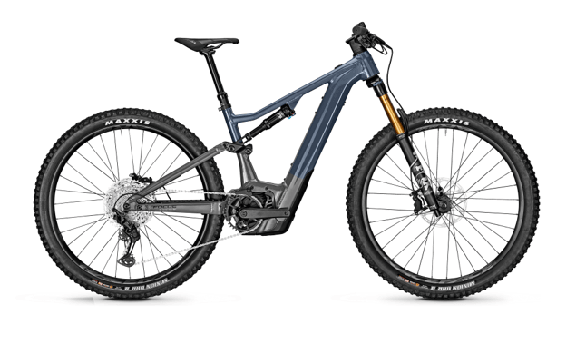 2024 Focus Jam2 6.8 – Ride Union Bike Co