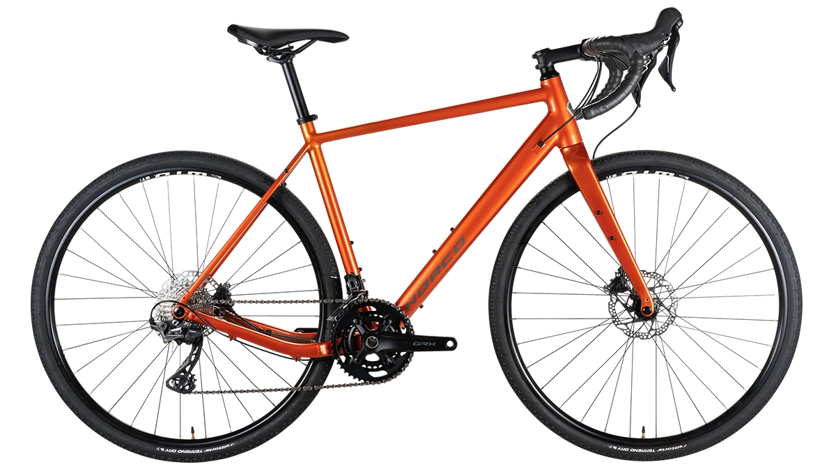2022 NORCO SEARCH XR A1