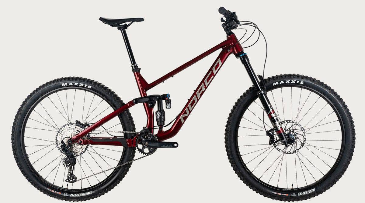 2021 Norco Sight A2