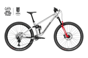 2023 Norco Fluid FS 2 - Ride Union Bike Co