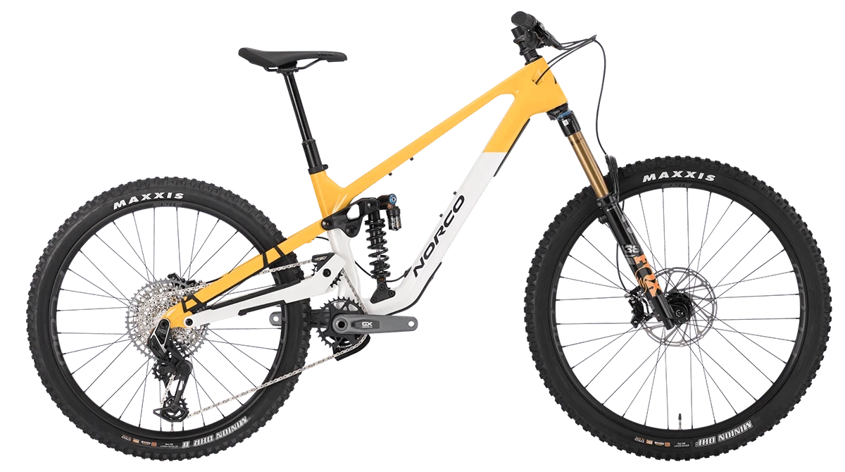 2024 Norco Sight C1 MX