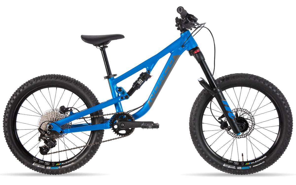 NORCO FLUID 2.2 FS