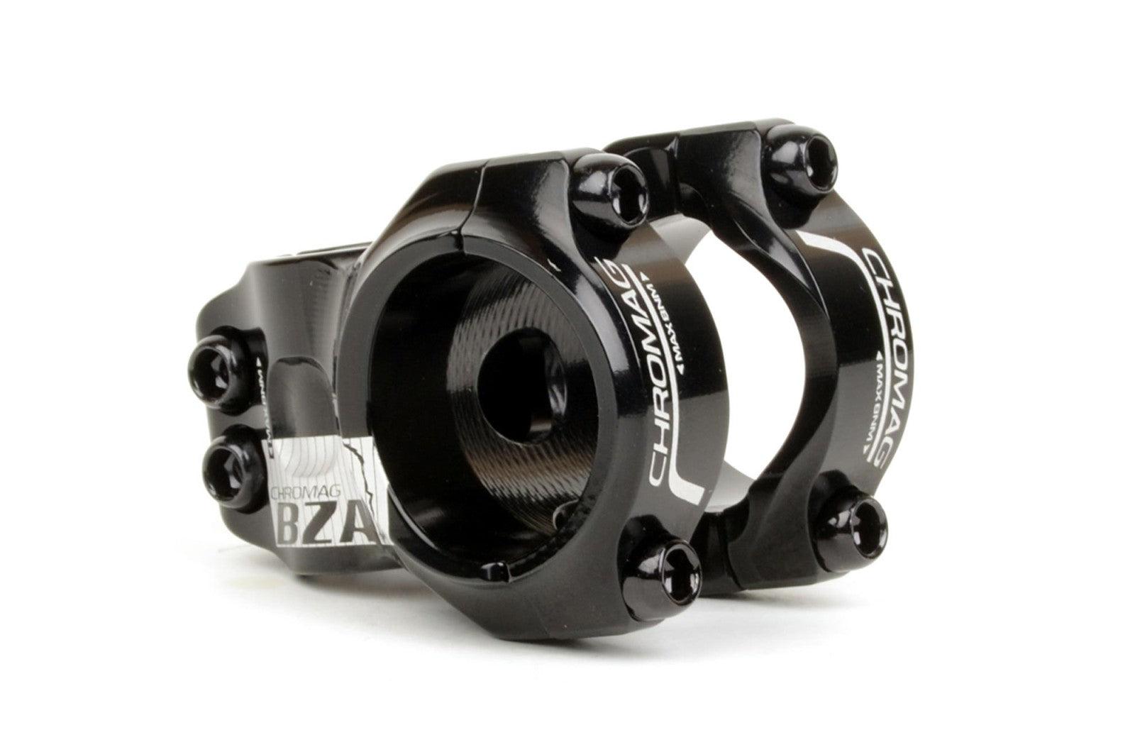 CHROMAG BZA STEM 35mm x 50mm Black