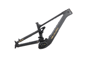 2027 Velduro Rogue Frameset