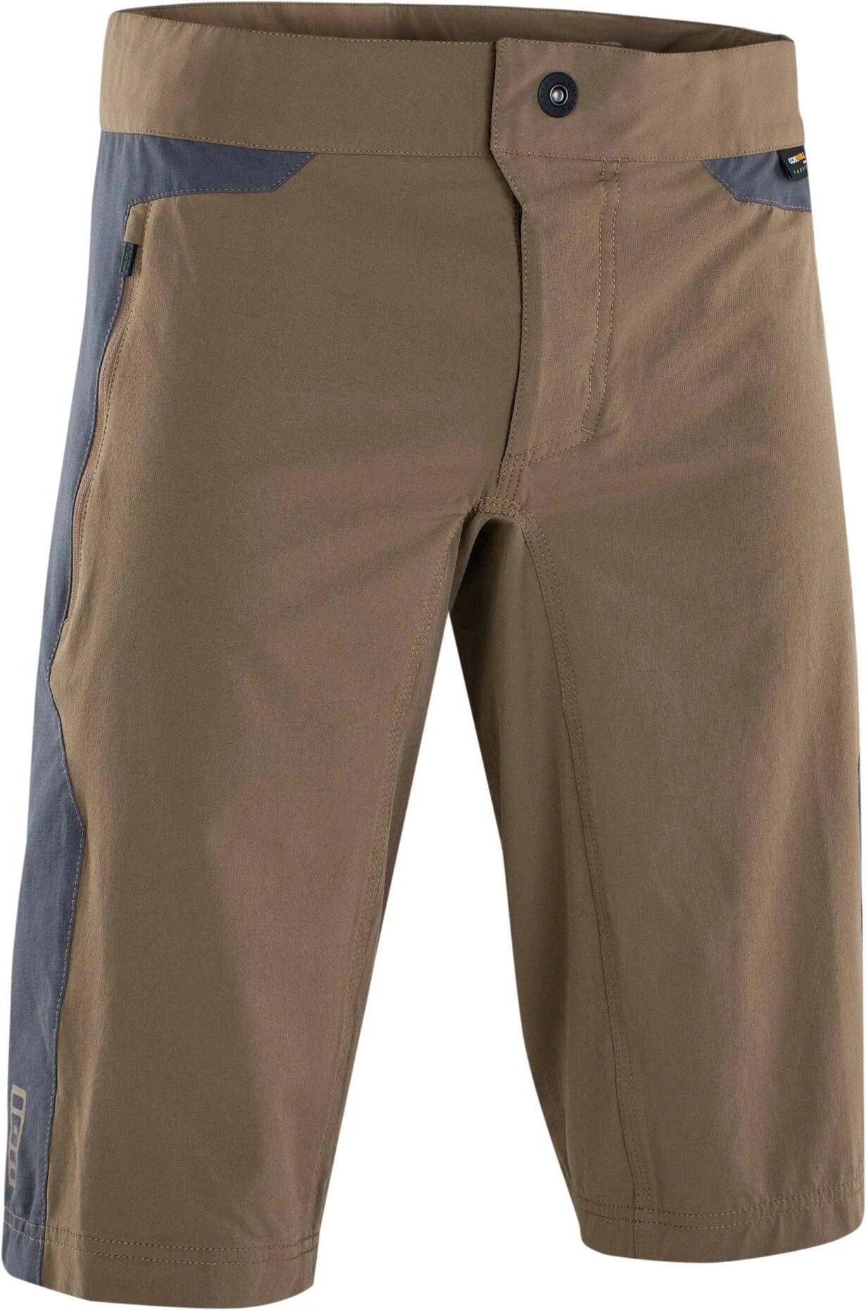 ION BIKE SHORTS SCRUB - MENS