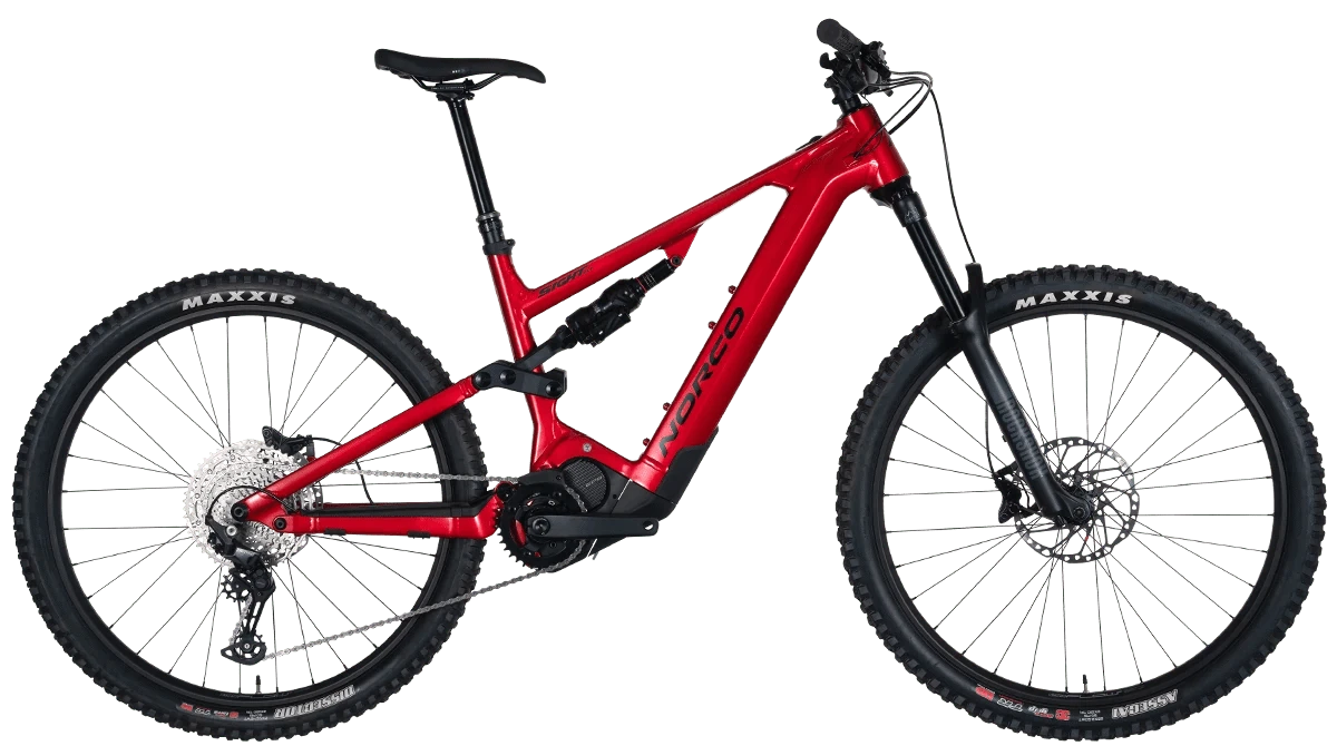 2023 Norco Sight VLT A2