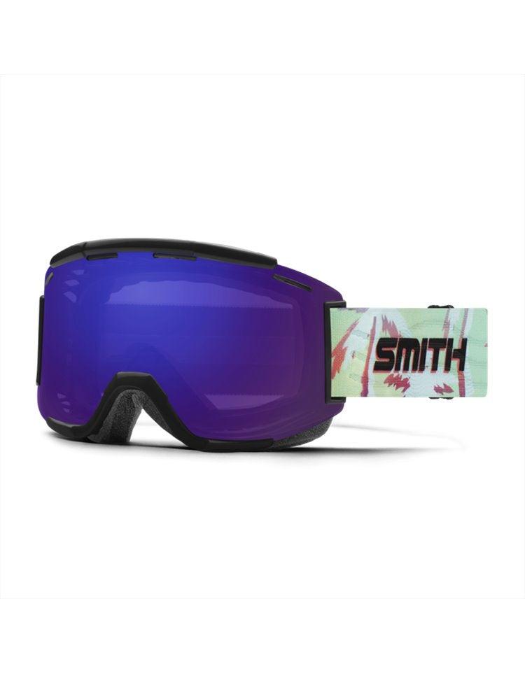 SMITH SQUAD MTB GOGGLES