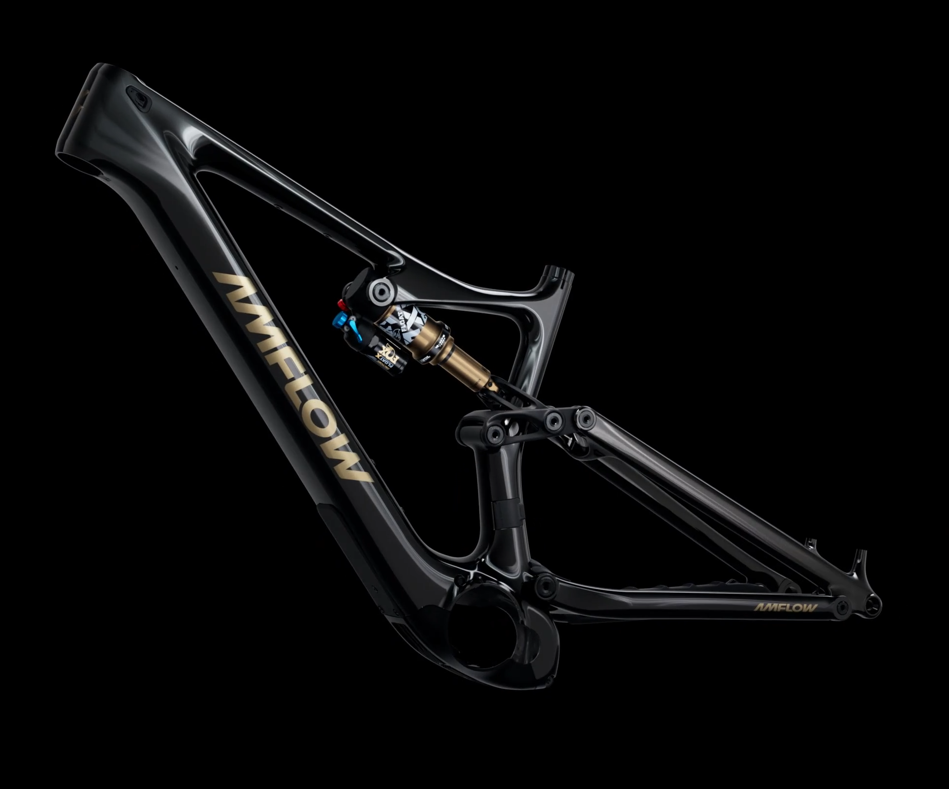 Amflow PL Carbon Pro (800 Wh)