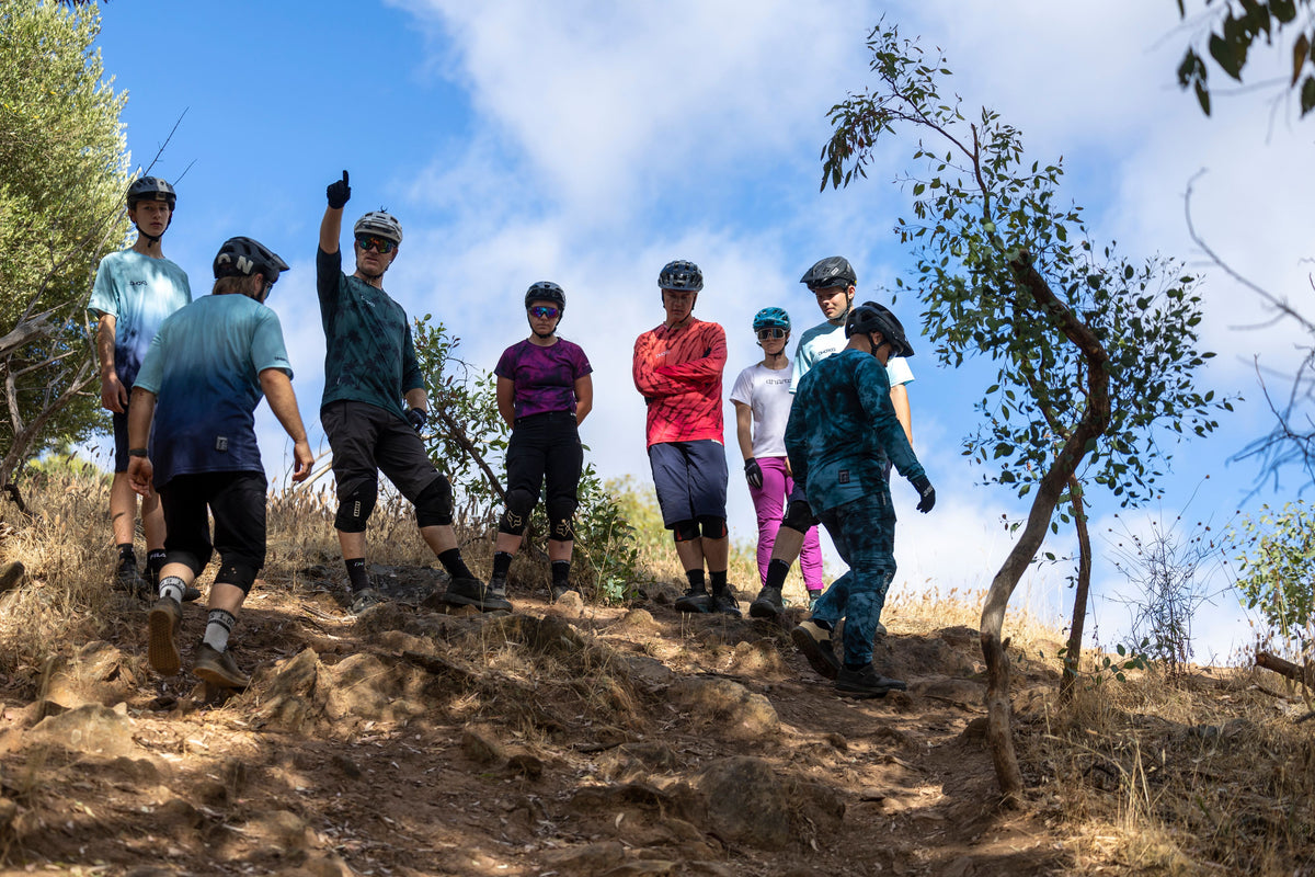 About us Ride Union Bike Co