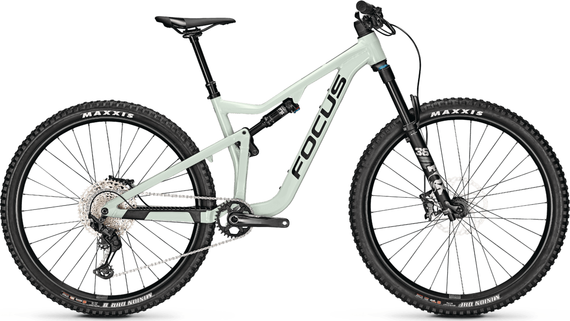 2023 Focus Jam 6.9 - Ride Union Bike Co
