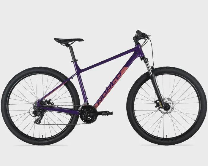 2021 Norco Storm 5 - Ride Union Bike Co