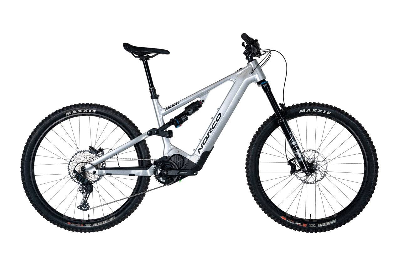 2022 Norco Sight VLT A1