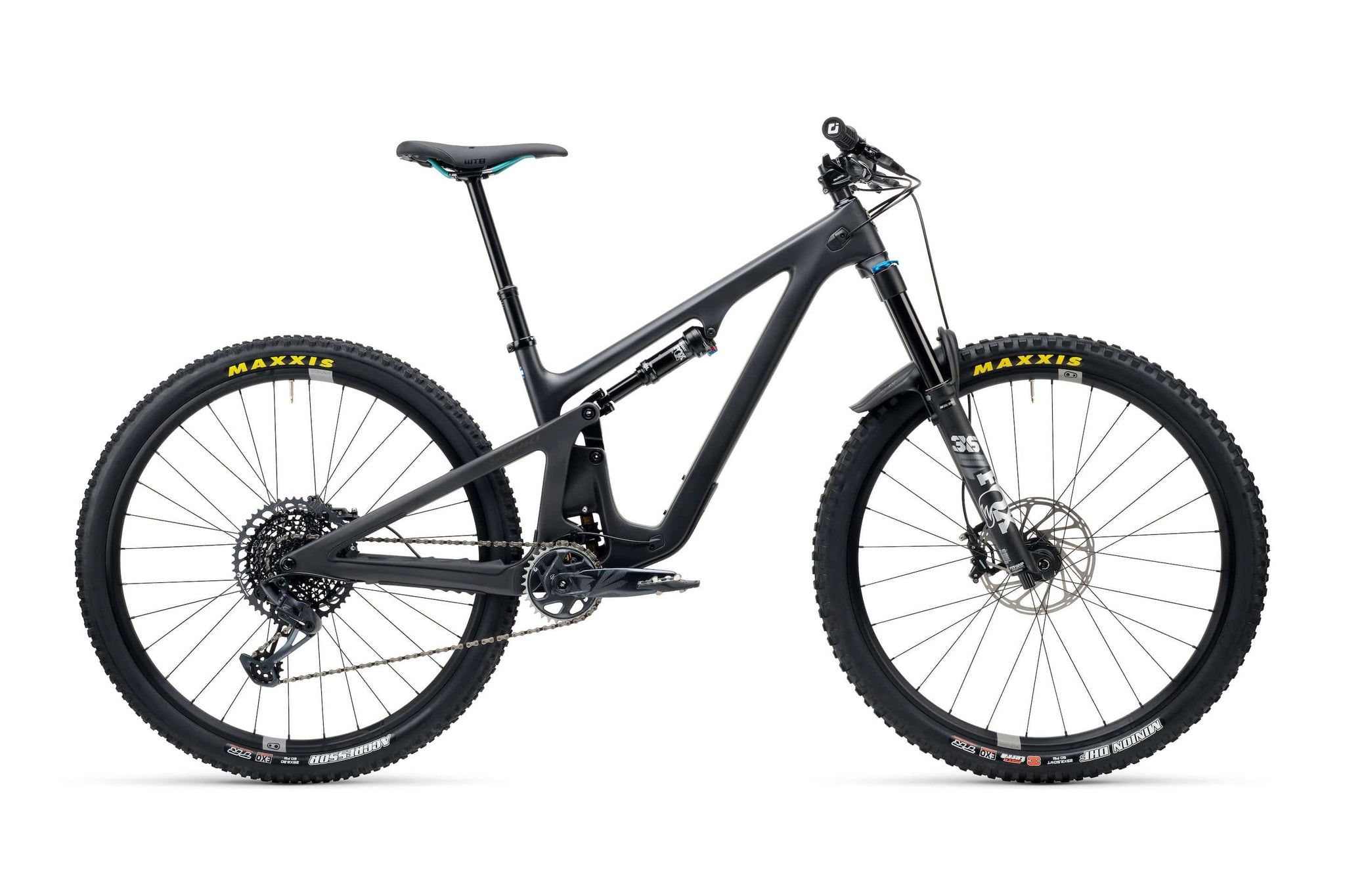 2023 Yeti SB120 Carbon Series - C2 GX