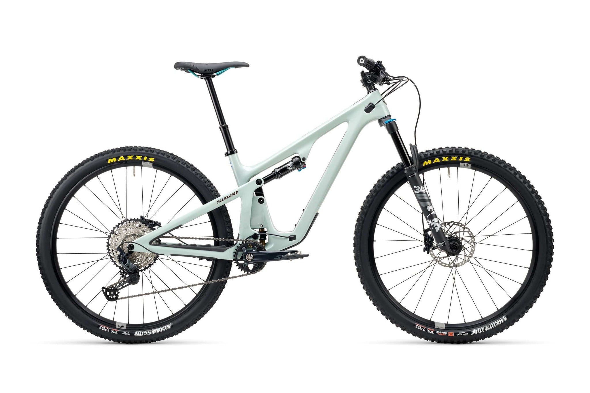 2023 Yeti Cycles SB120 C1 SLX