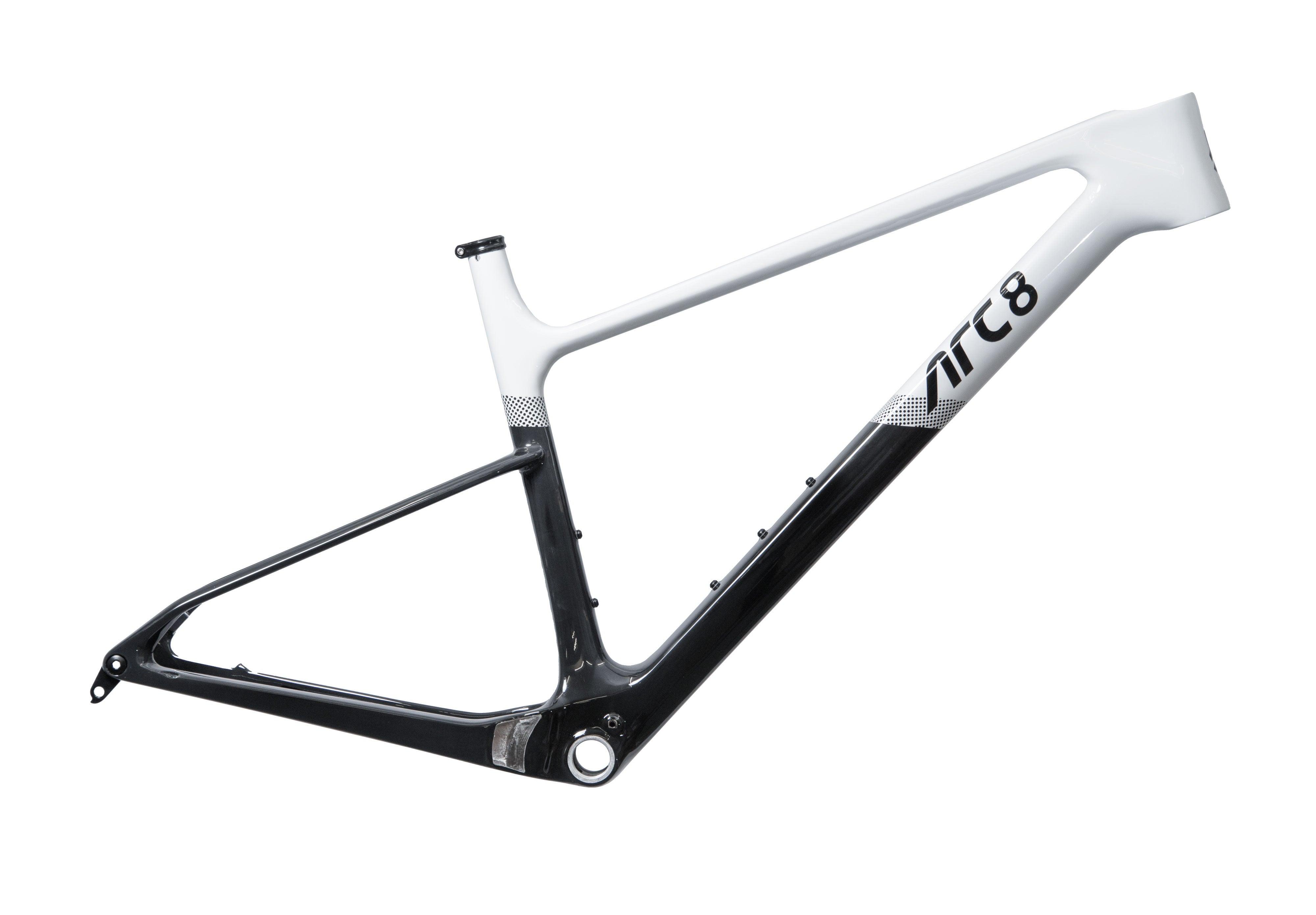 ARC8 Evolve HT Frame - Ride Union Bike Co