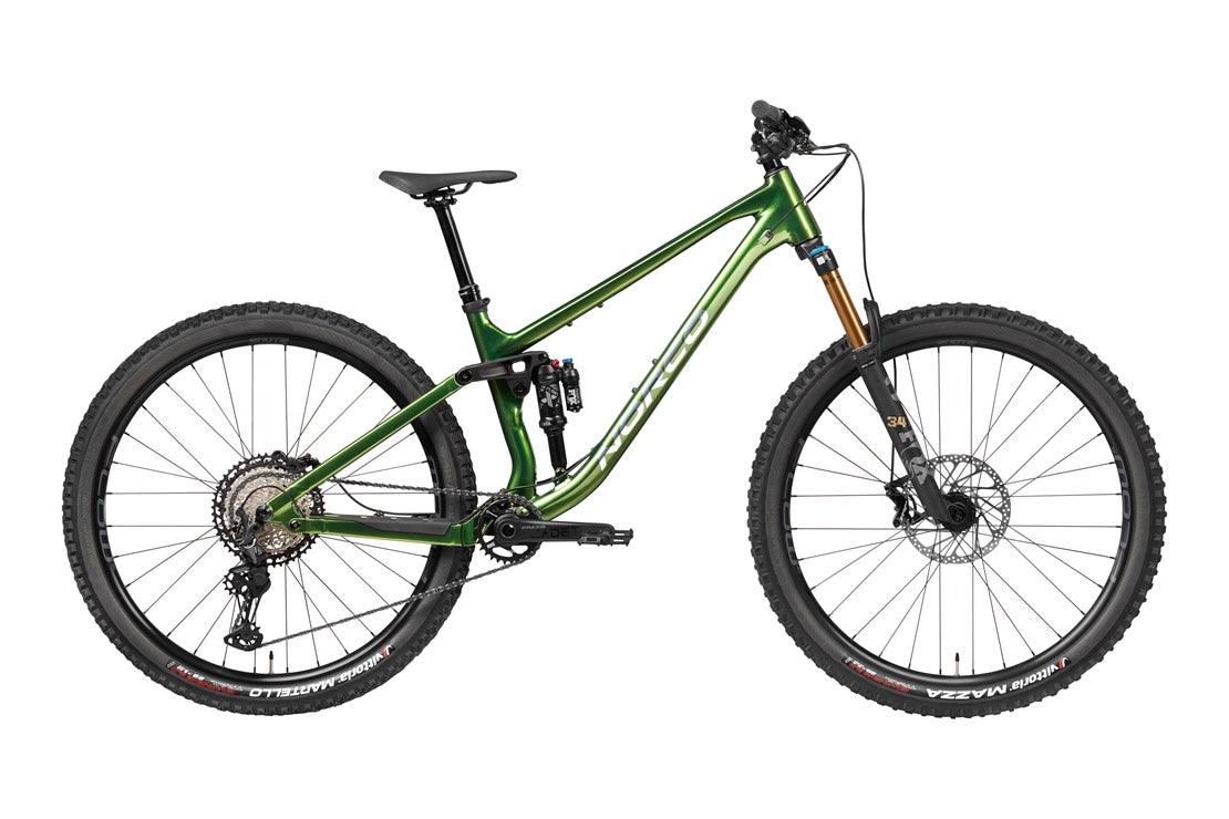 2023 Norco Fluid FS 1 29 - Ride Union Bike Co