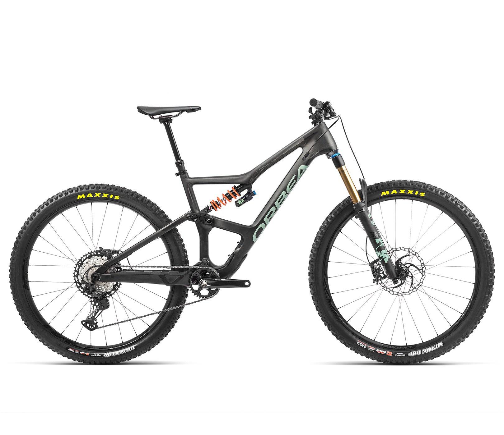 2022 ORBEA OCCAM M10 LT