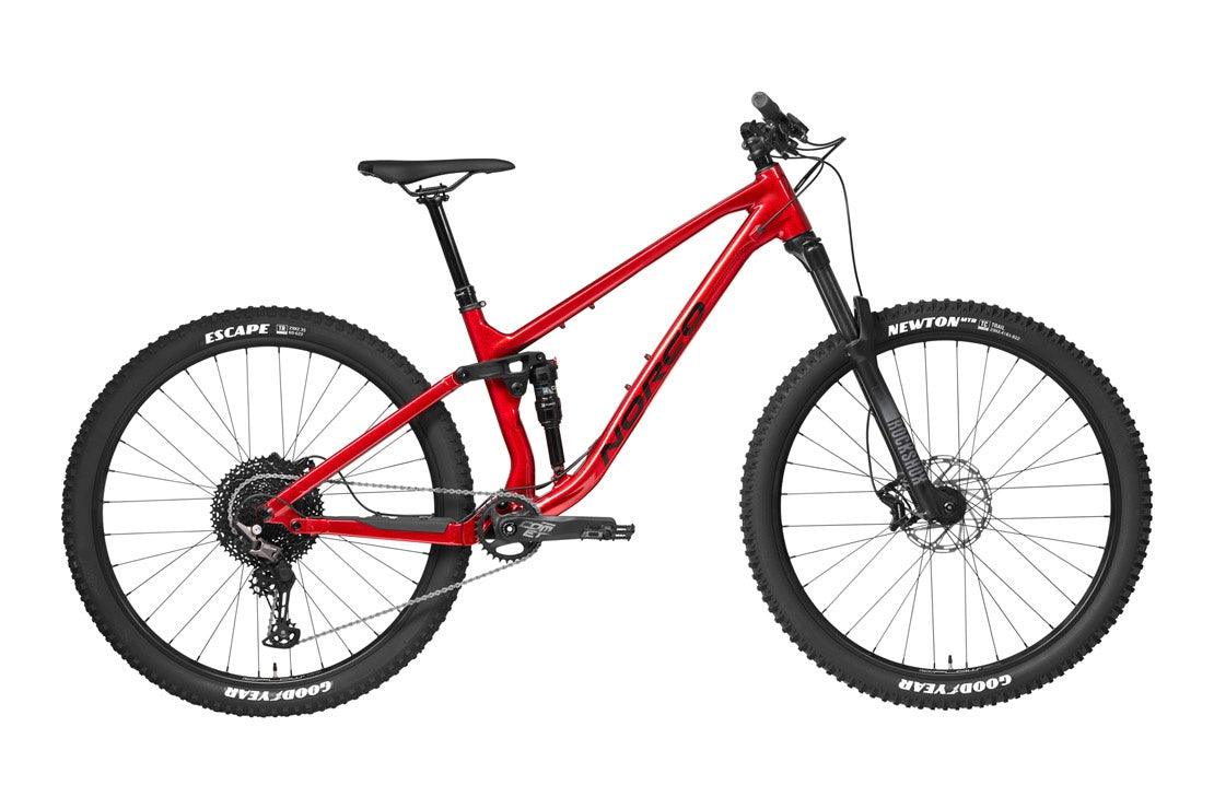 2023 Norco Fluid FS 4