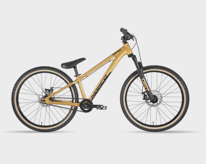 2020 RAMPAGE 4.2 24"